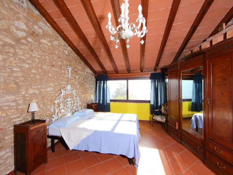 Villa La Chiazza by Interhome