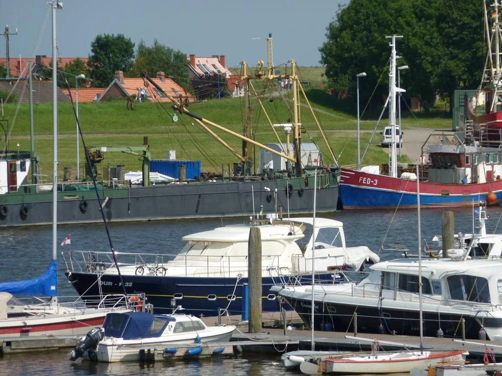 Hotel Garni Goldener Anker