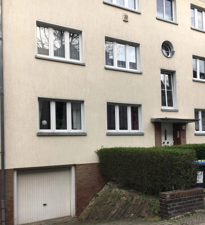 Ferienwohnung In Erfurt