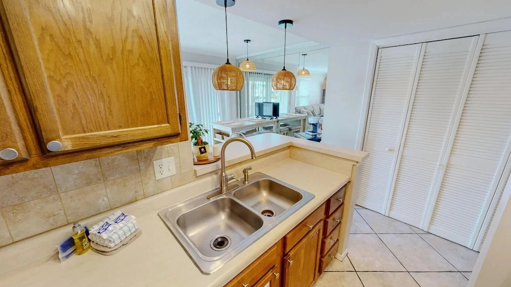 Sandpiper Cove 4205 1 Bedroom Condo