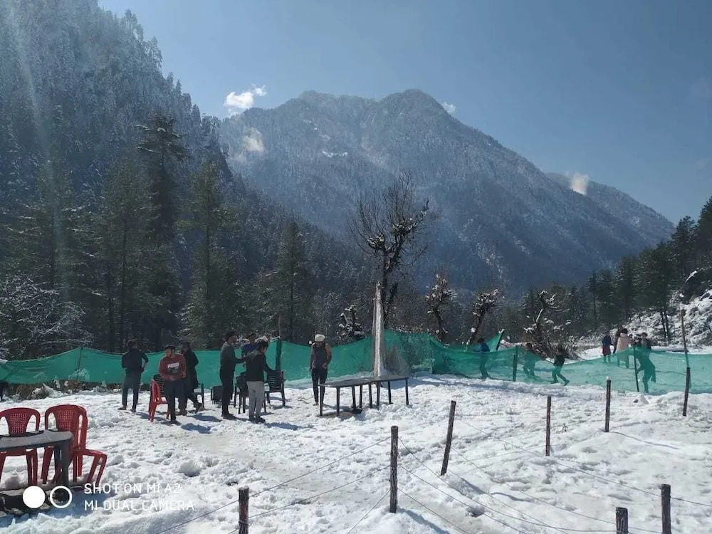 Highland Gojh Kasol