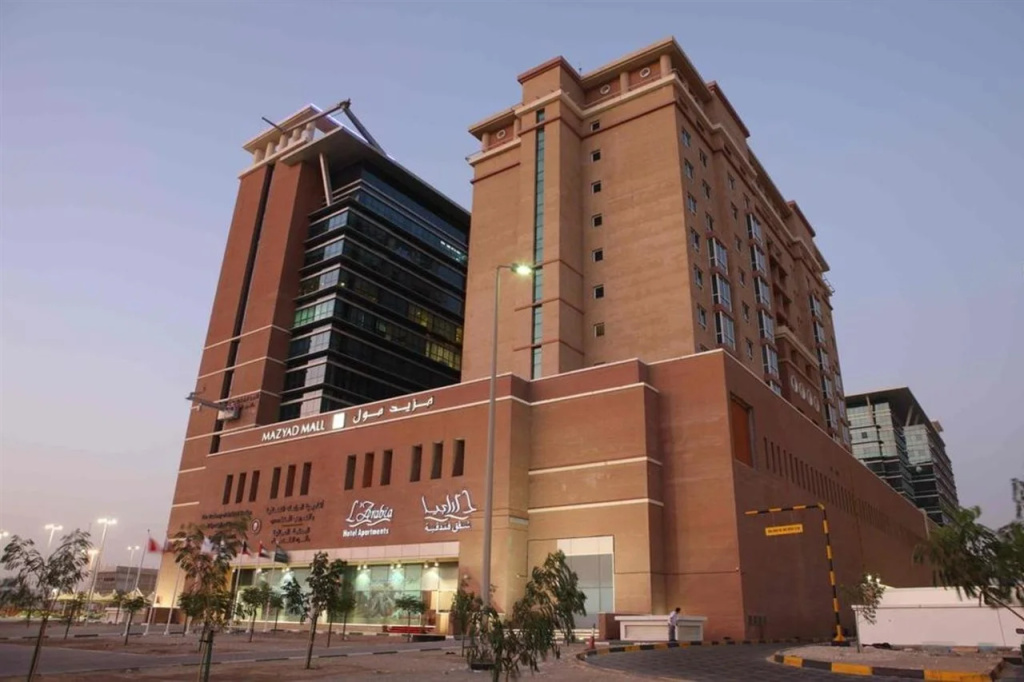 LArabia Hotel Apartments