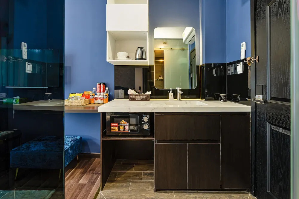 KunKin Luxury Serviced Apartment