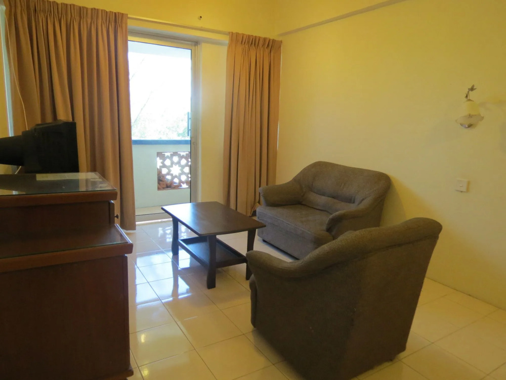Virgo Batik Resort Teluk Batik Lumut