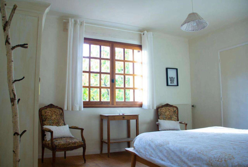 Melodie De La Montagne Bed & Breakfast
