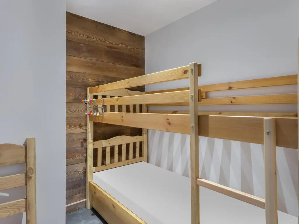 Appartement Courchevel 1650, 3 pièces, 6 personnes - FR-1-563-93