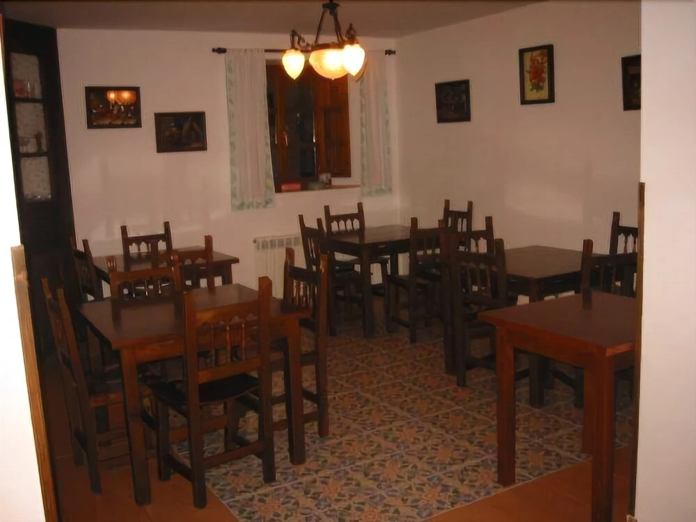 Posada la Torre