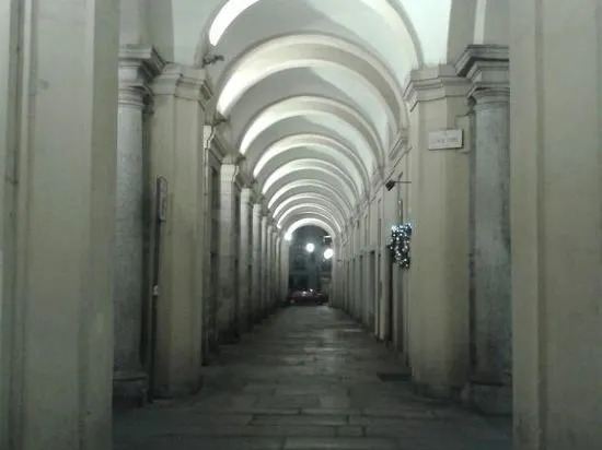 Casa Vittorio