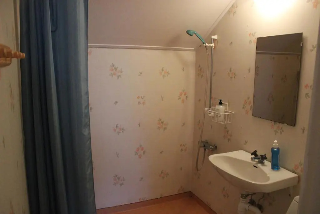 Sunne Hembygdsgård B&B