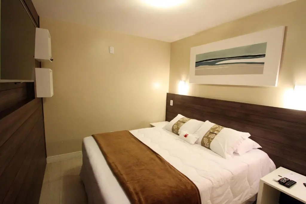 Hotel Curi Executive