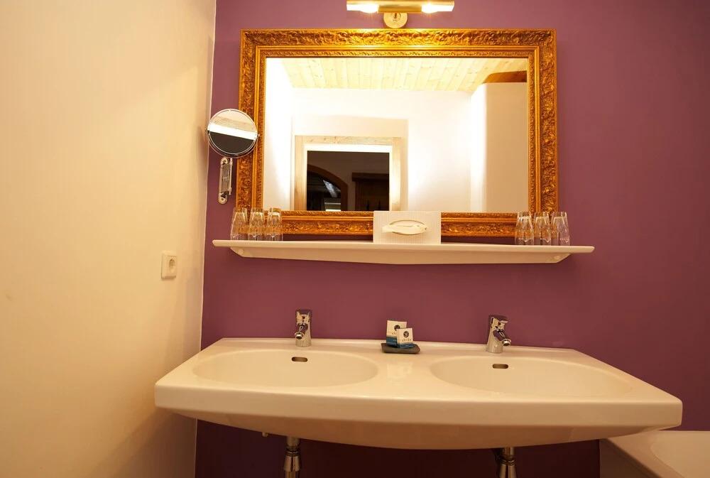 Aparthotel Hutter