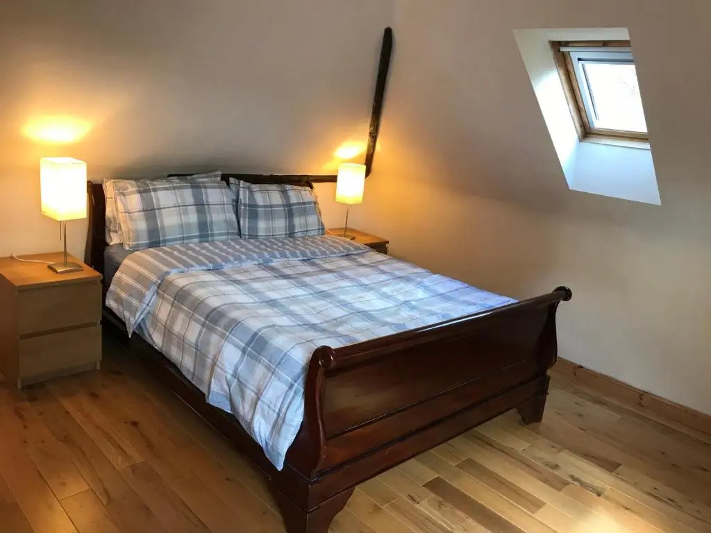 Riverlea Coach House