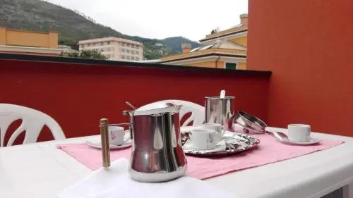 Gloria House Check in at Via Giuseppe Garibaldi n 104