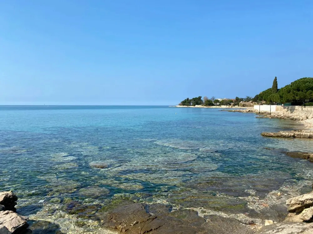Terrace Flat 300 mt From Beach