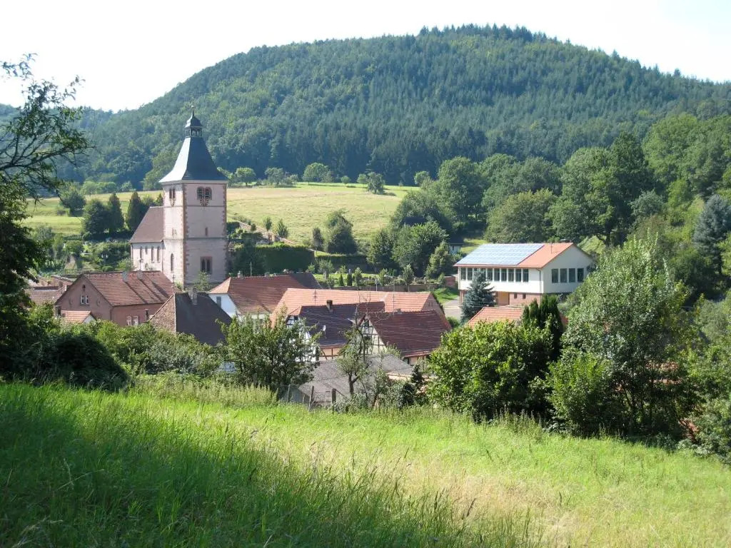 Zur alten Wagnerei