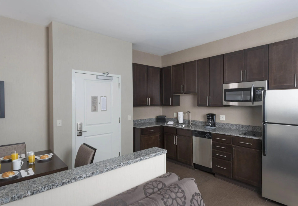 Residence Inn Orangeburg