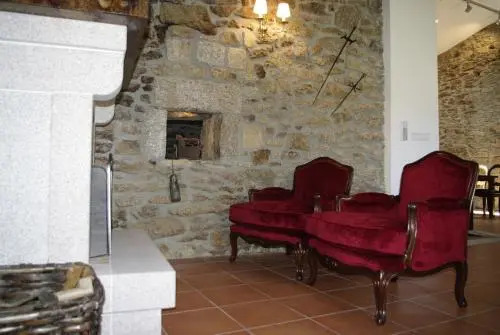 Puial de l Douro