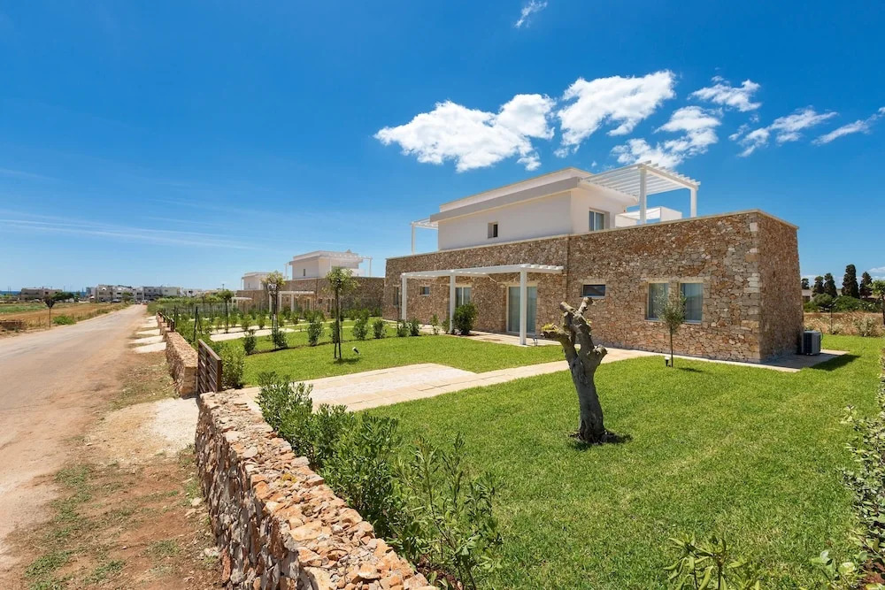 3075 Perla Saracena Luxury Suites - Matrimoniale Comfort by Barbarhouse
