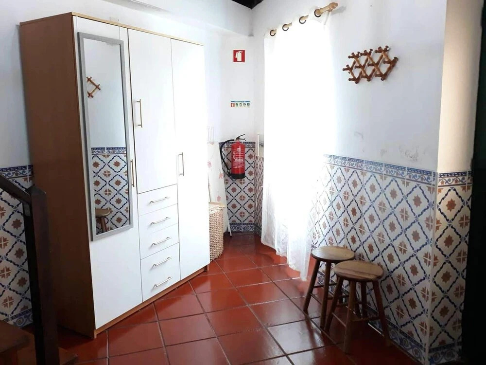 House with One Bedroom in Furnas, S. Miguel - Açores, with Wifi