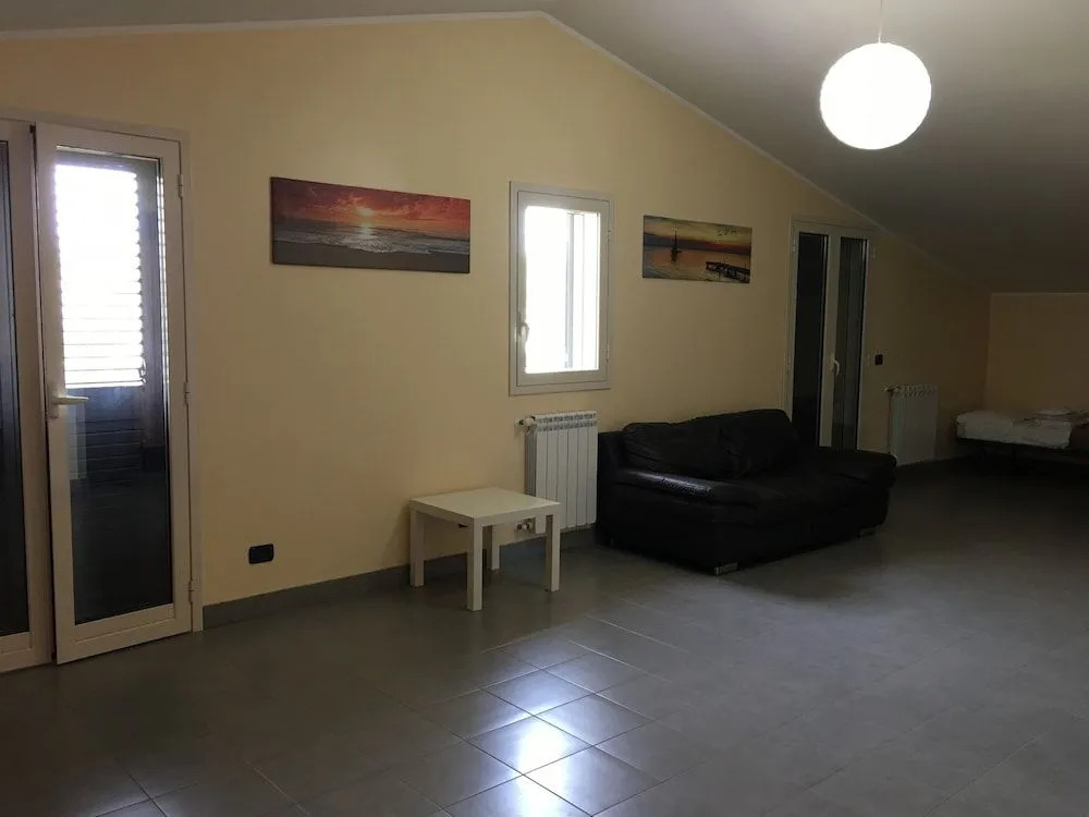 Villa Aurora