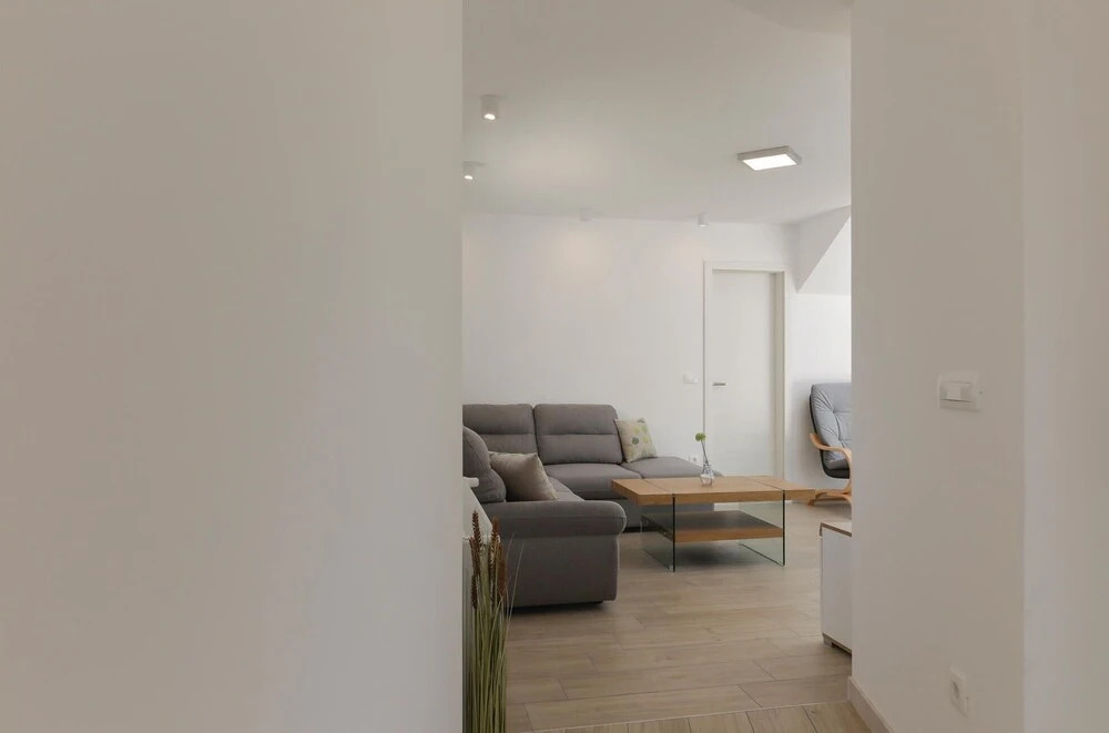 Luxurious Home In Supetar