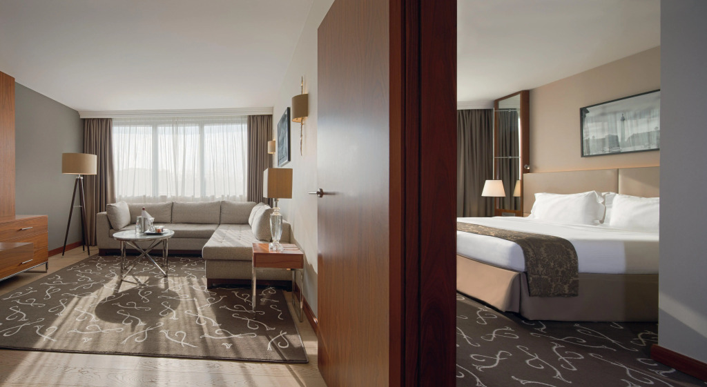 Mövenpick Hotel Paris Neuilly