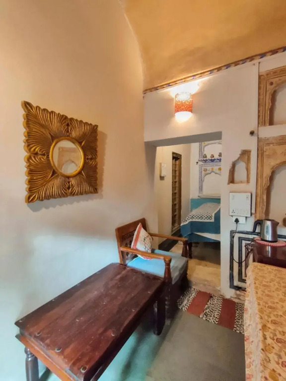 Hotel Shekhawati Mandawa
