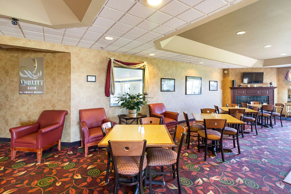 Quality Inn
