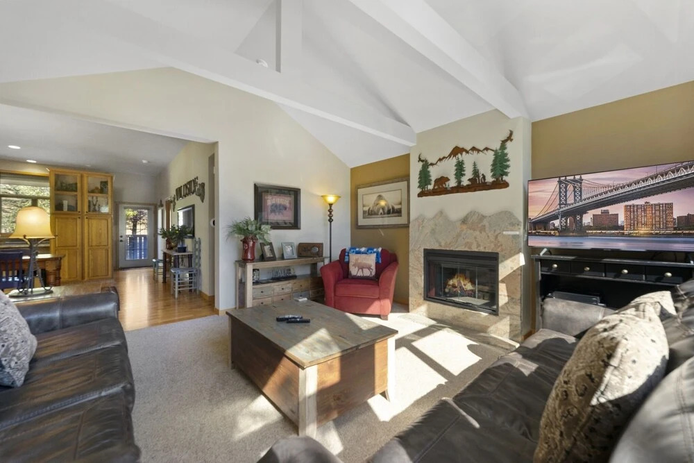 Gateway to the Wildside - 3 Br Townhouse