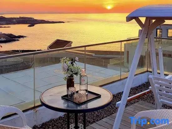 Changdao Muxueju · Lintao Homestay