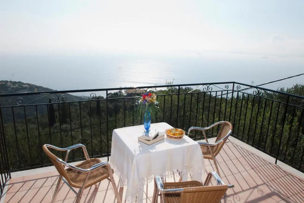Villa Sinialo