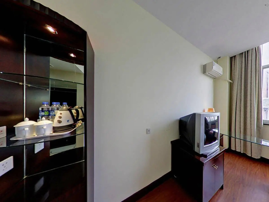Hanting Hotel (Shanghai Jinqiao,Middle Yanggao Rd)