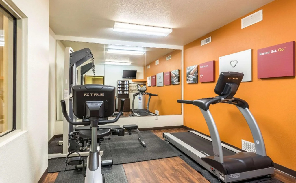 Comfort Suites Burlington