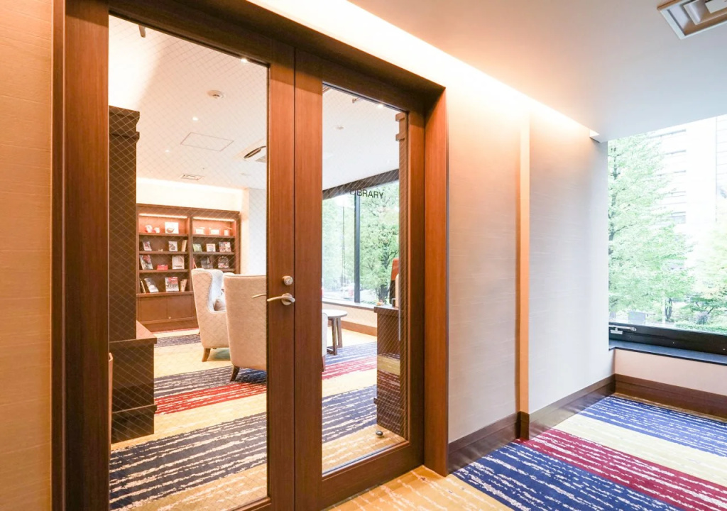 Hotel Ryumeikan Ochanomizu Honten