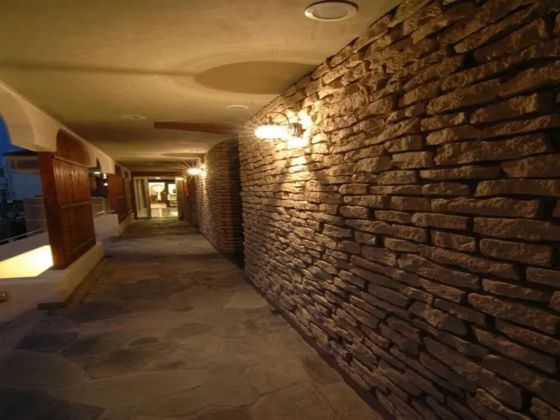 Hotel Luandon Shirahama