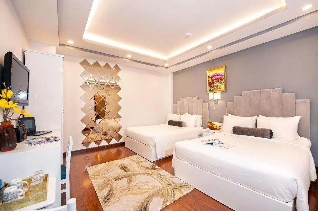 Adora Hotel