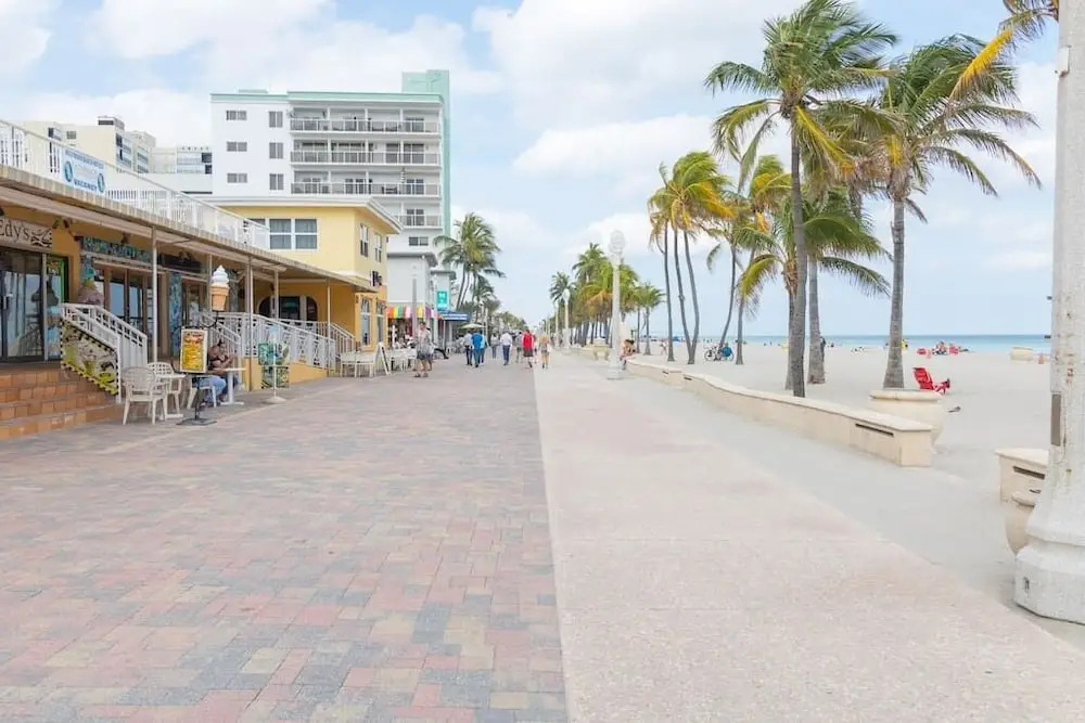 218 Studio Apt Hollywood Beach