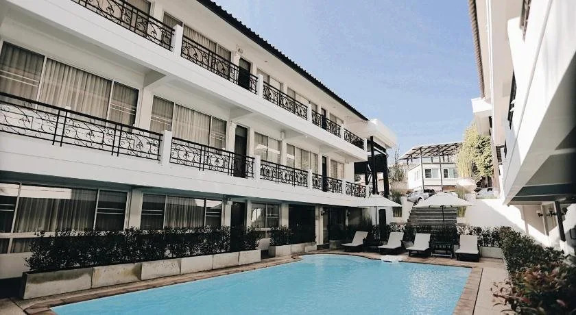 Fullrich Lanna Suite