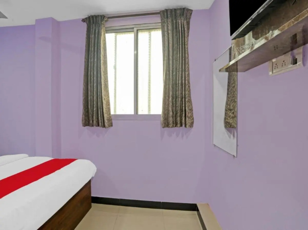 Hotel Welcome Inn,Mumbai