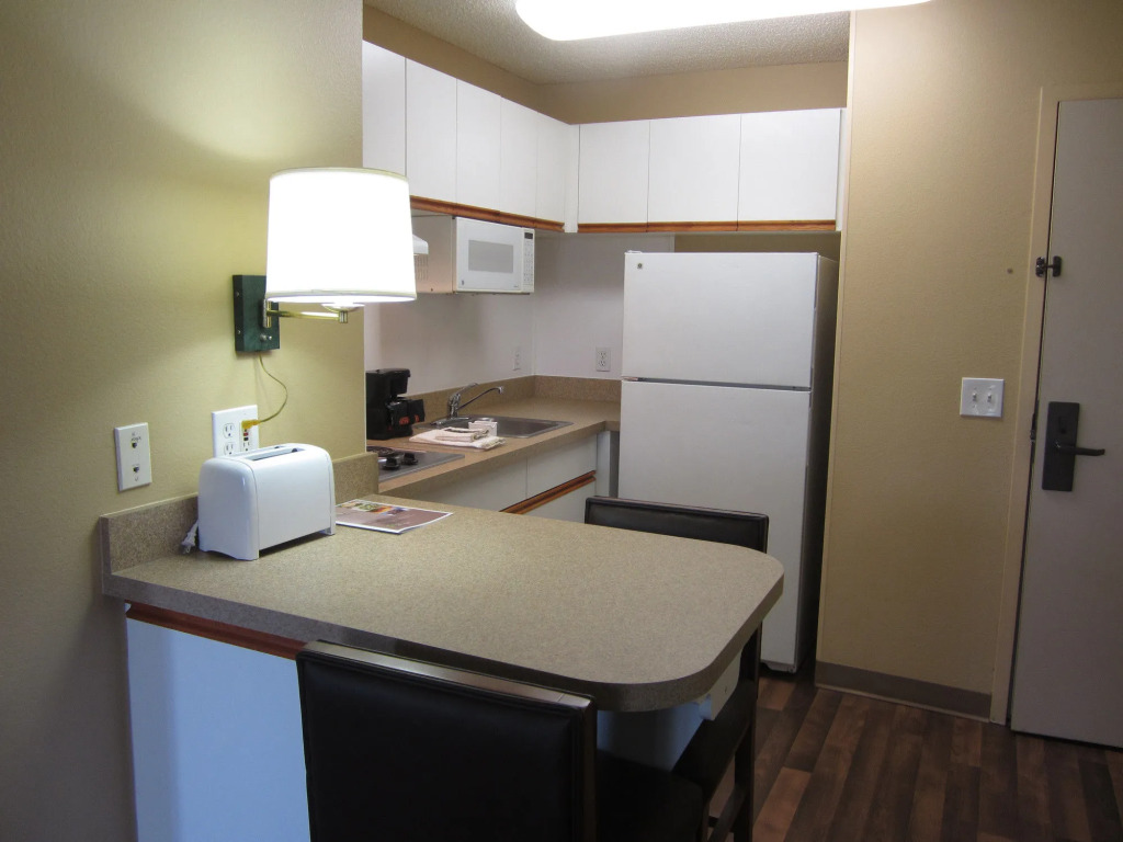 Extended Stay America Suites - Los Angeles - Monrovia