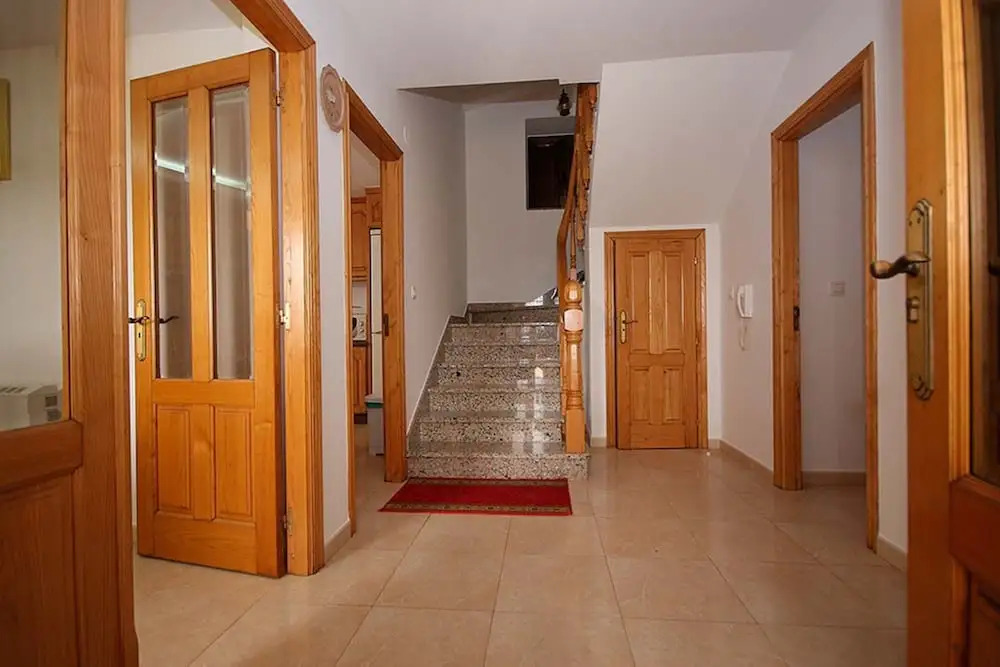 101514 -  House in Carnota