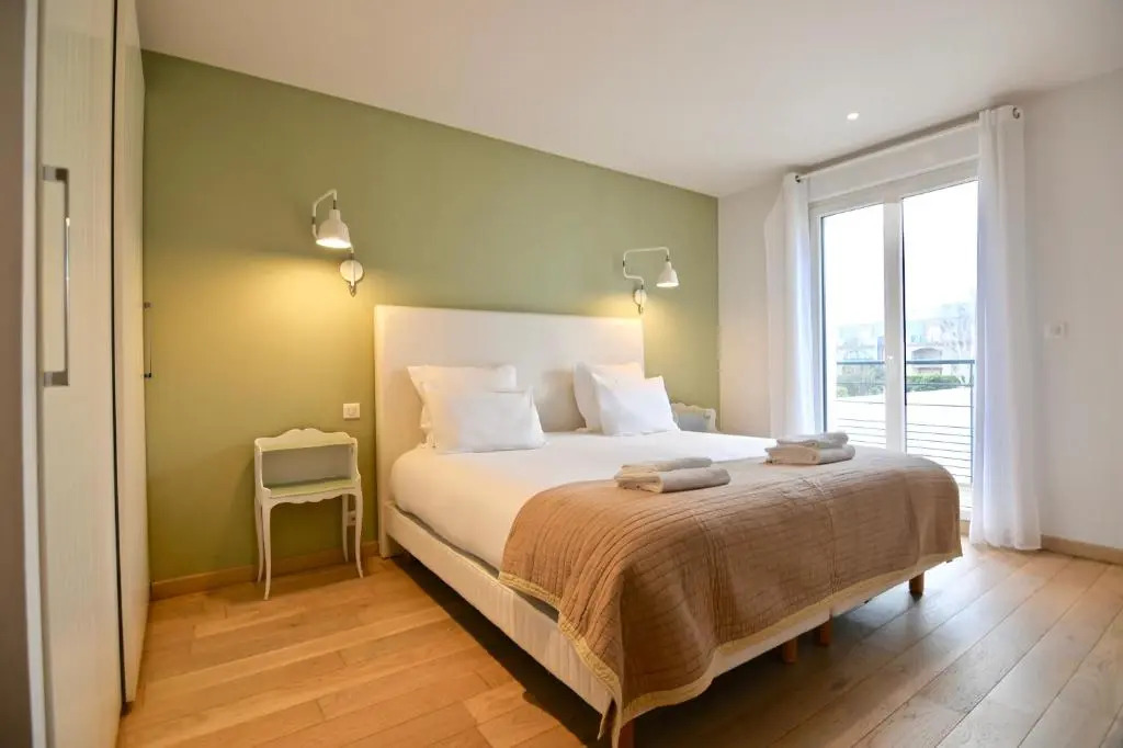 Roscoff Beach House