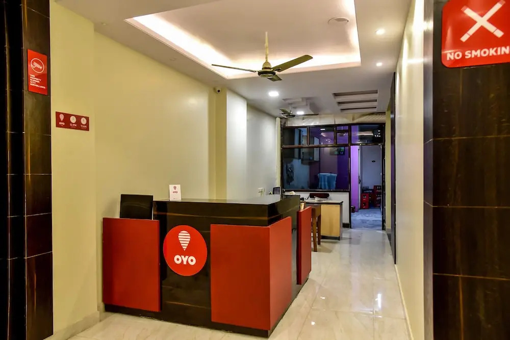 Hotel Rang Mahal Near Jaipur International Airport