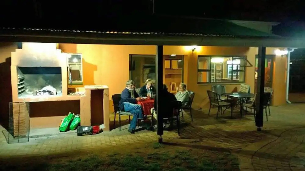 D & H Guesthouse