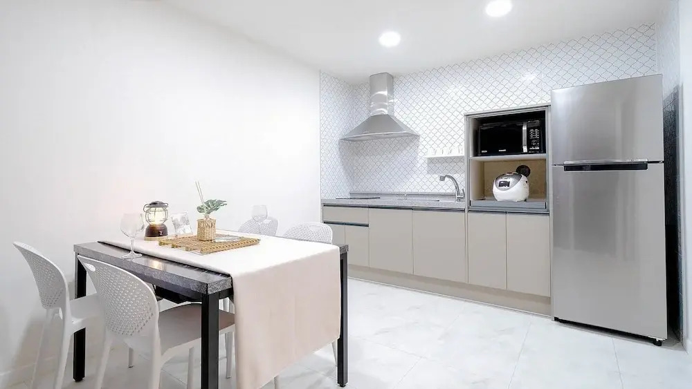 Gapyeong Orion PoolVilla pension