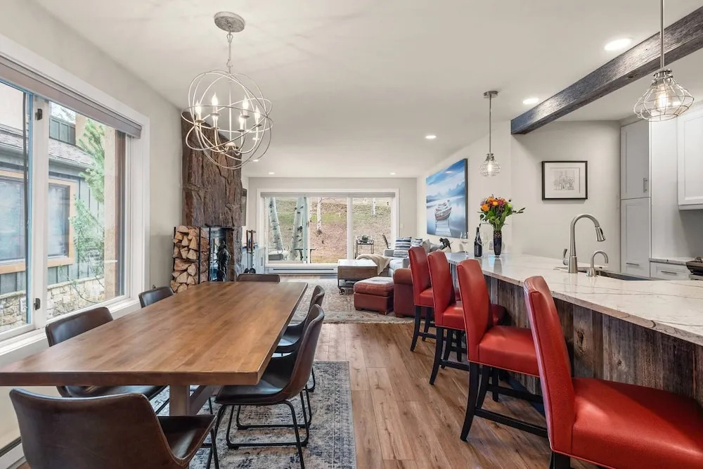 Snowmass Villas 1104