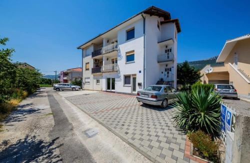 Apartments Mila