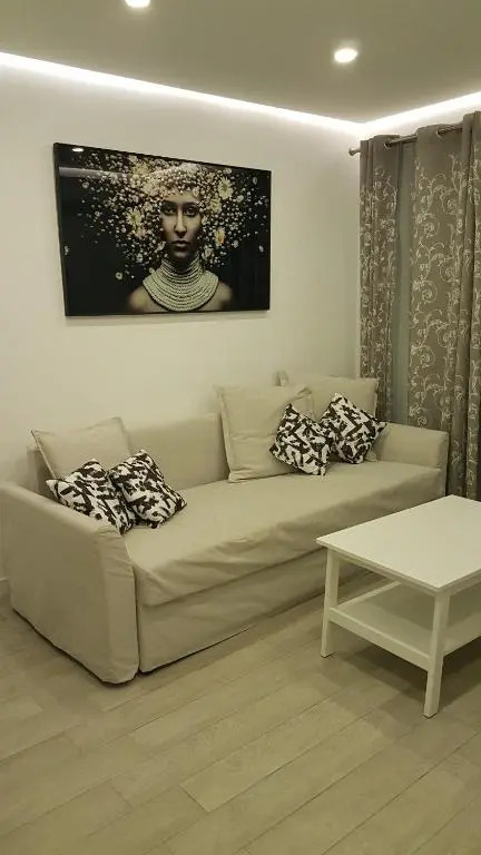 Adeje Playa Paraiso Ocean Garden Suite 804