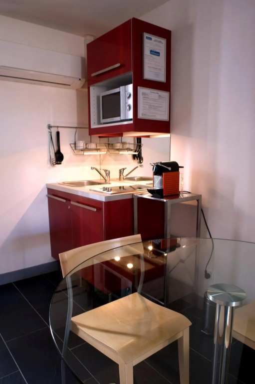 Villa des Canuts