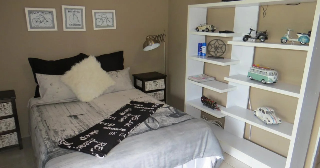 De Vuur Guesthouse